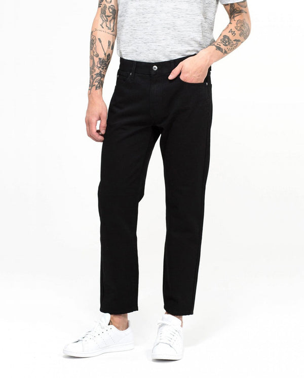 Dr. Denim Otis Jeans Black