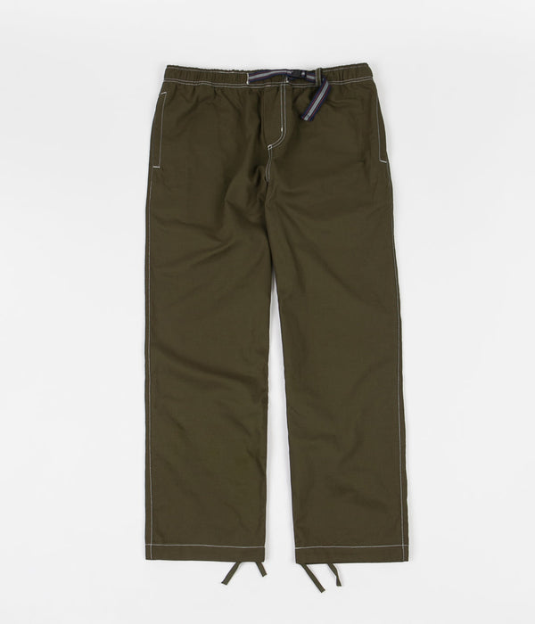 Butter Goods Alex Schmidt Pantaloni Army