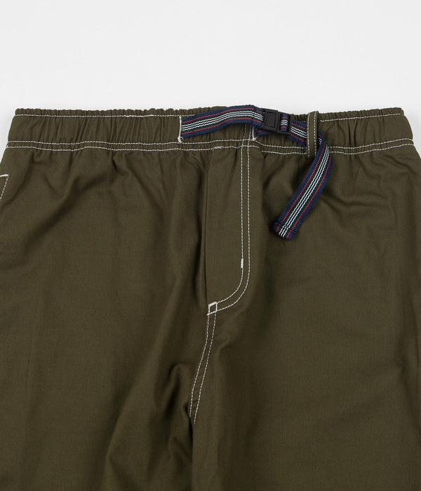 Butter Goods Alex Schmidt Pantaloni Army