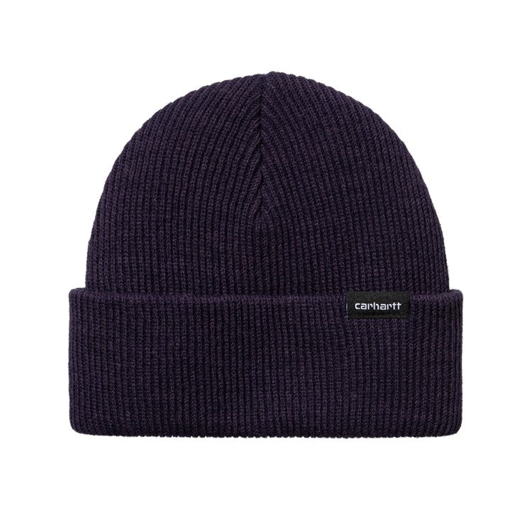 Carhartt Gordan Berretto Cassis