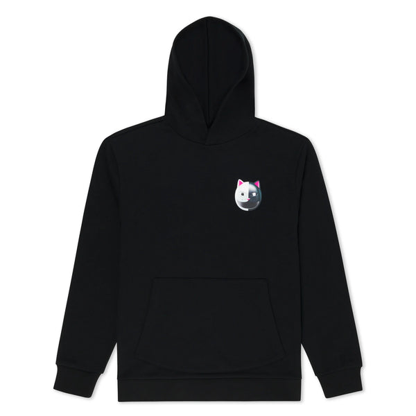 Ripndip Lose Yourself Felpa Cappuccio Black