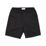 Makia Gustaw Pantalone Corto Black
