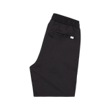 Makia Gustaw Pantalone Corto Black